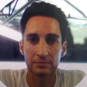 Meet your Posher, Steven